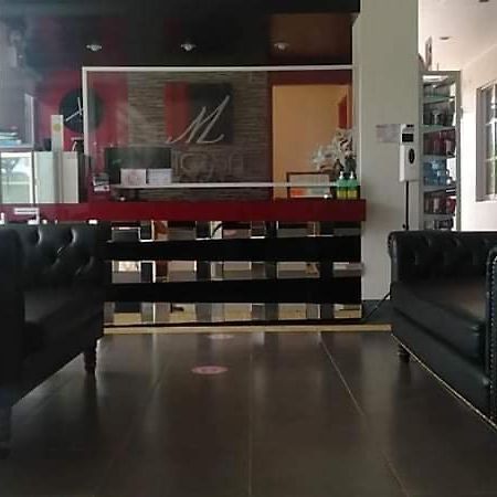 RedDoorz Micasa Lodge Coron Palawan Zewnętrze zdjęcie