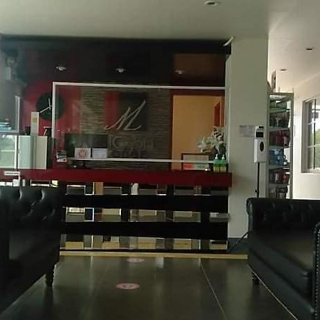 RedDoorz Micasa Lodge Coron Palawan Zewnętrze zdjęcie