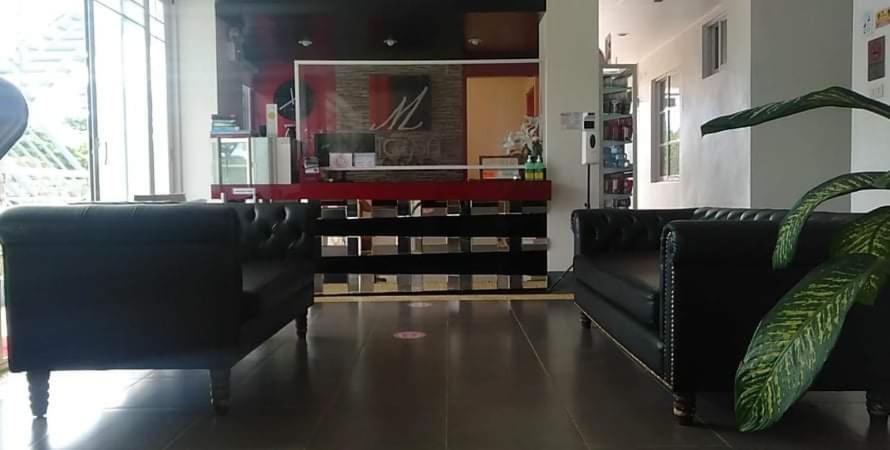 RedDoorz Micasa Lodge Coron Palawan Zewnętrze zdjęcie
