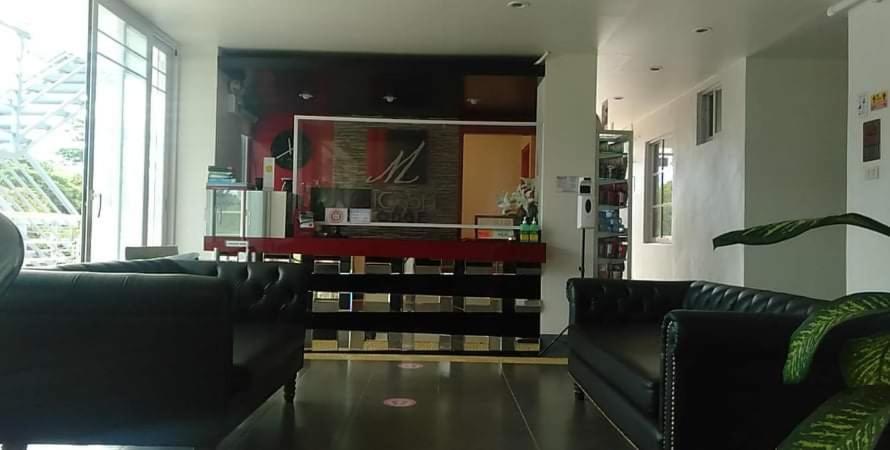RedDoorz Micasa Lodge Coron Palawan Zewnętrze zdjęcie