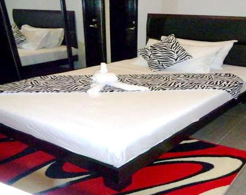 RedDoorz Micasa Lodge Coron Palawan Zewnętrze zdjęcie