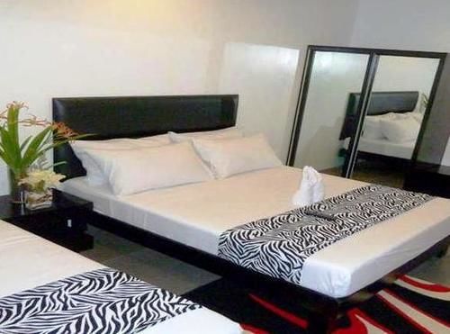 RedDoorz Micasa Lodge Coron Palawan Zewnętrze zdjęcie