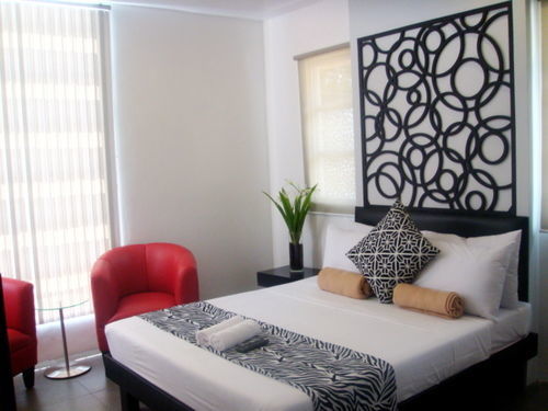 RedDoorz Micasa Lodge Coron Palawan Zewnętrze zdjęcie