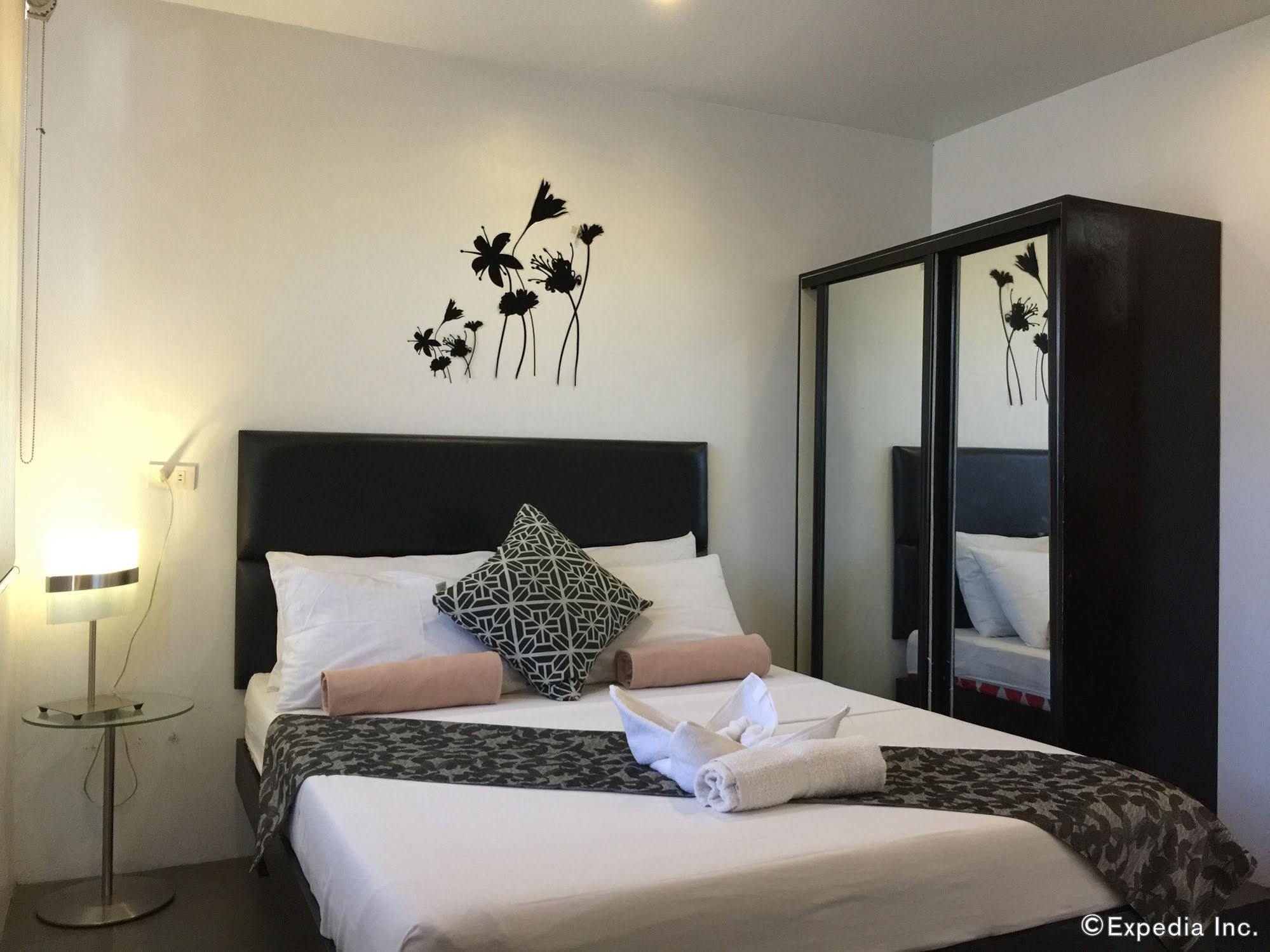 RedDoorz Micasa Lodge Coron Palawan Zewnętrze zdjęcie