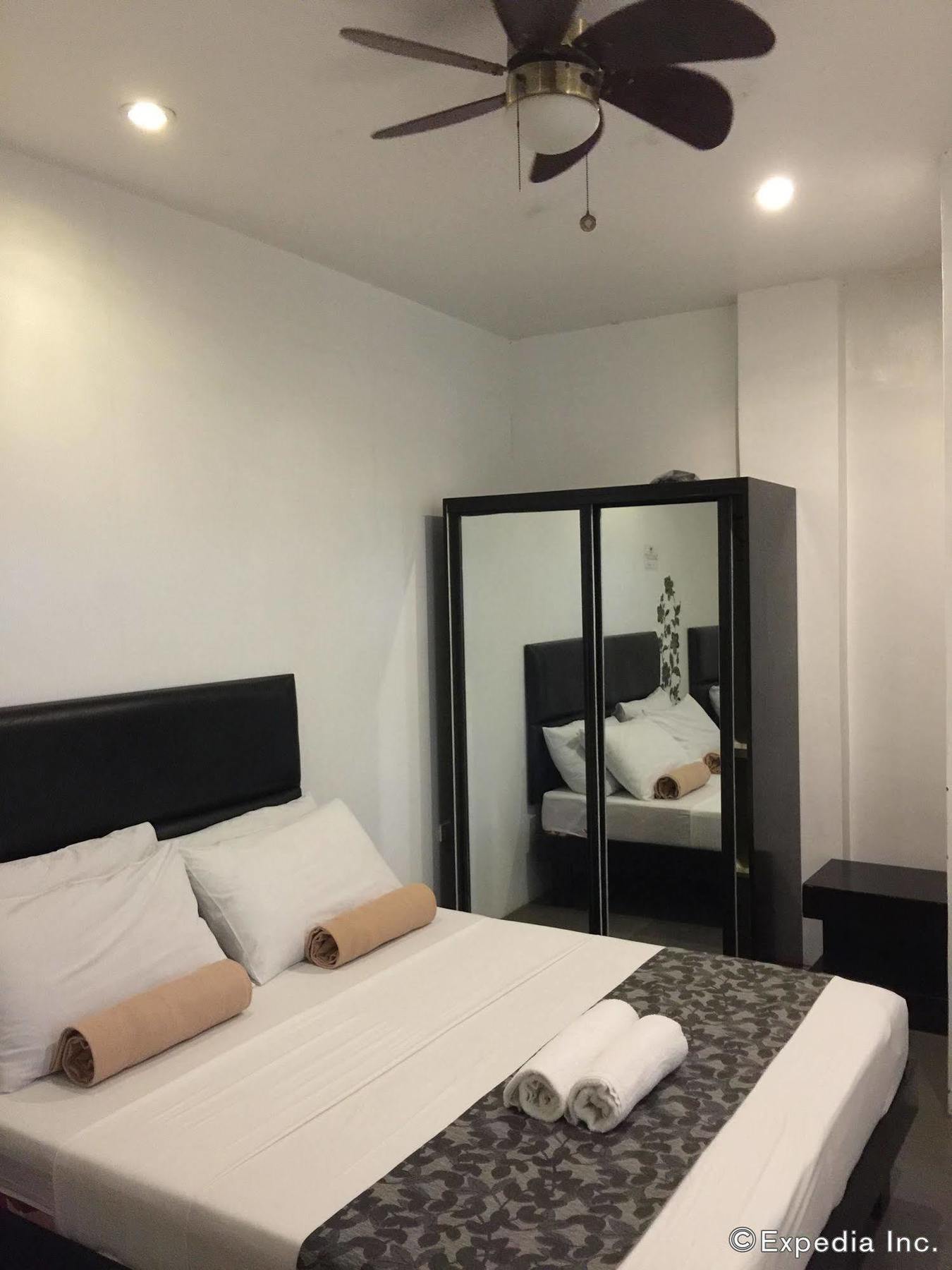 RedDoorz Micasa Lodge Coron Palawan Zewnętrze zdjęcie
