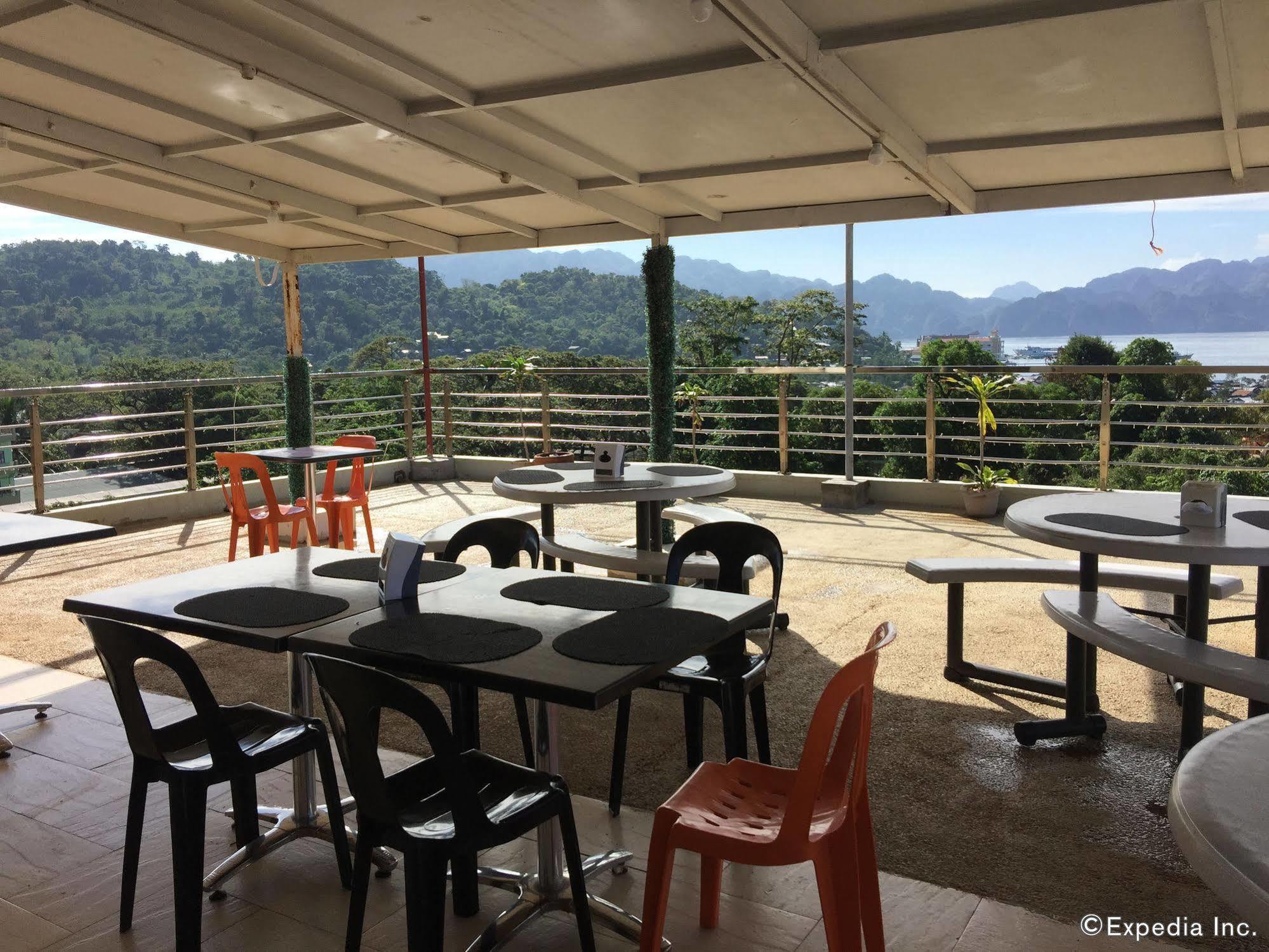 RedDoorz Micasa Lodge Coron Palawan Zewnętrze zdjęcie