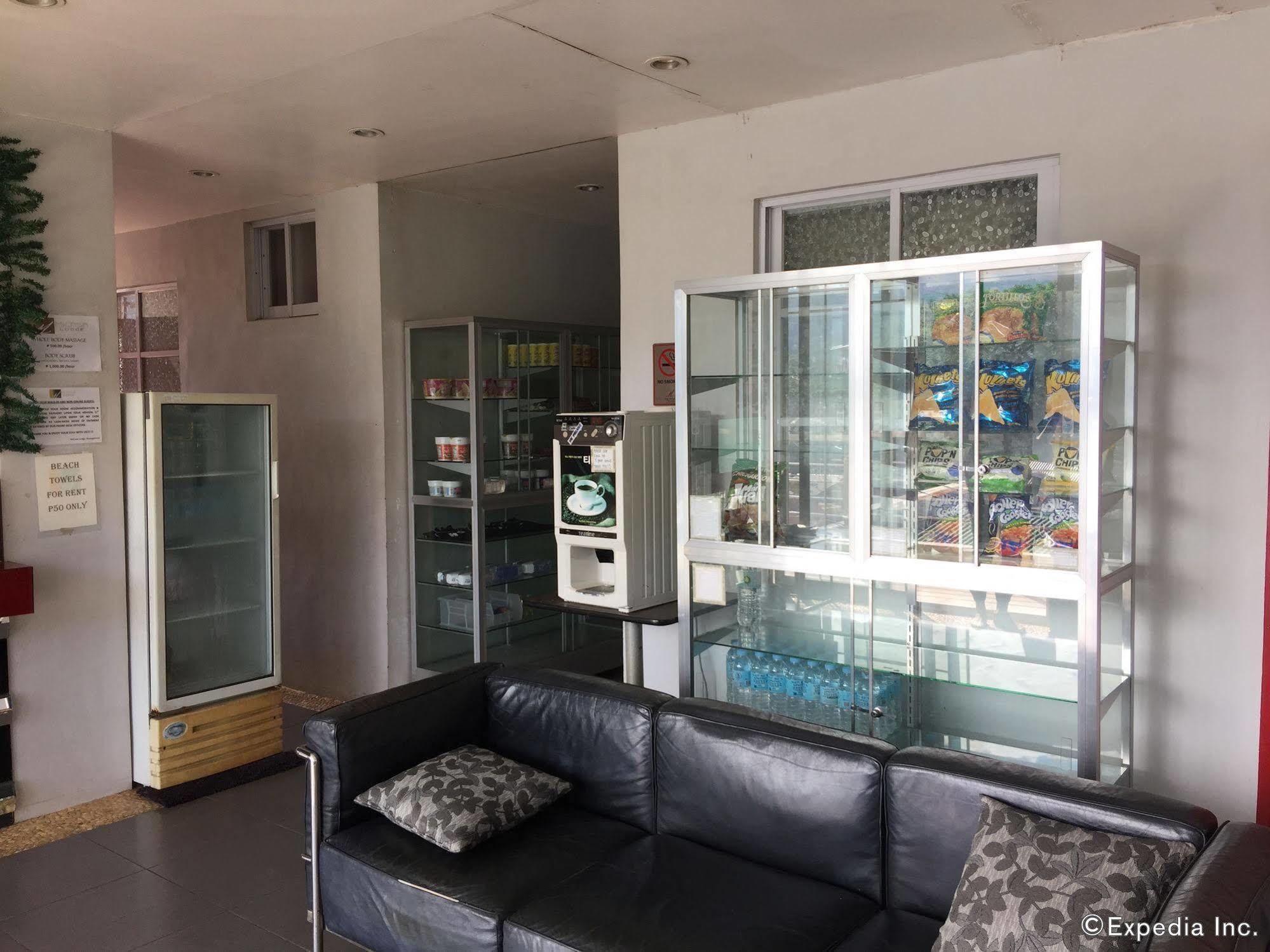 RedDoorz Micasa Lodge Coron Palawan Zewnętrze zdjęcie
