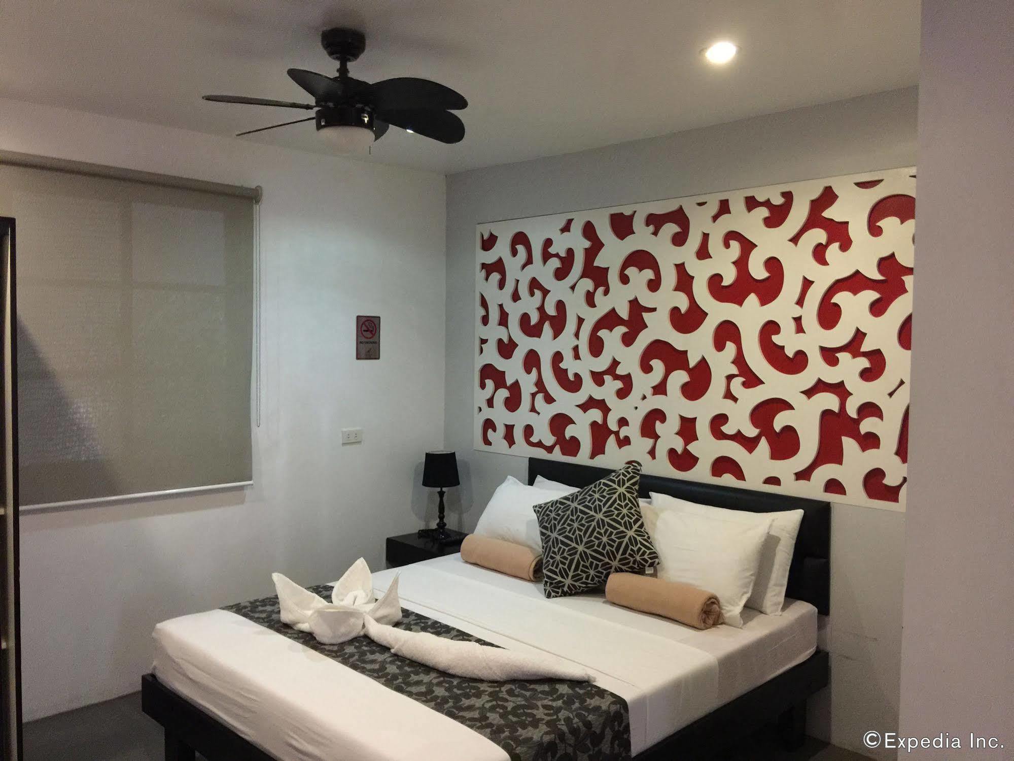 RedDoorz Micasa Lodge Coron Palawan Zewnętrze zdjęcie