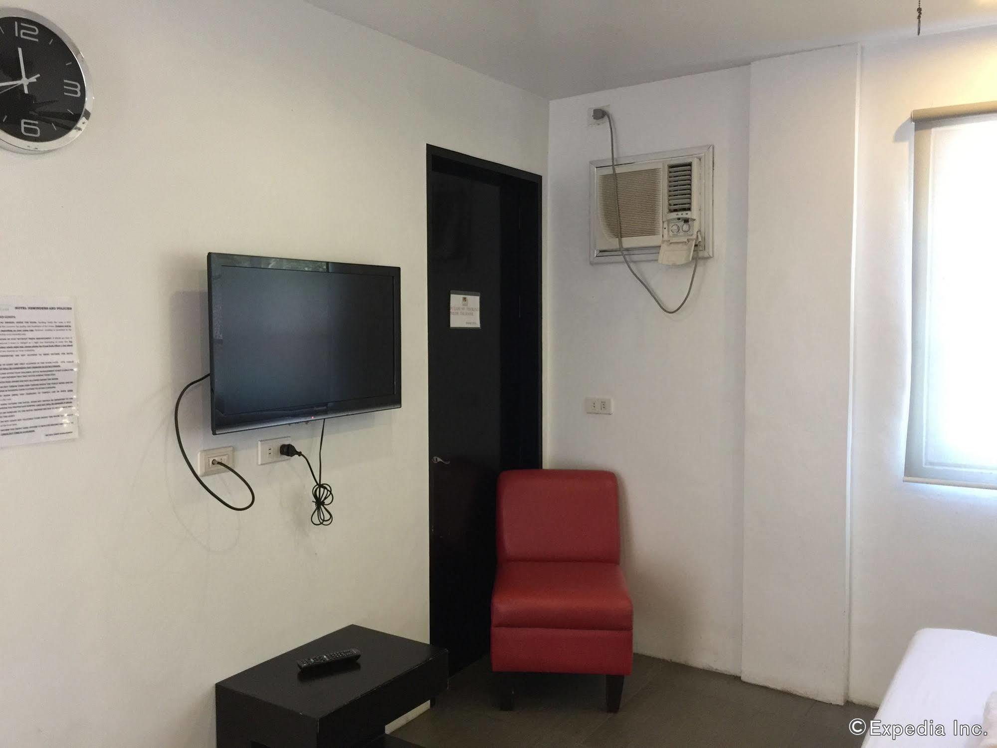 RedDoorz Micasa Lodge Coron Palawan Zewnętrze zdjęcie