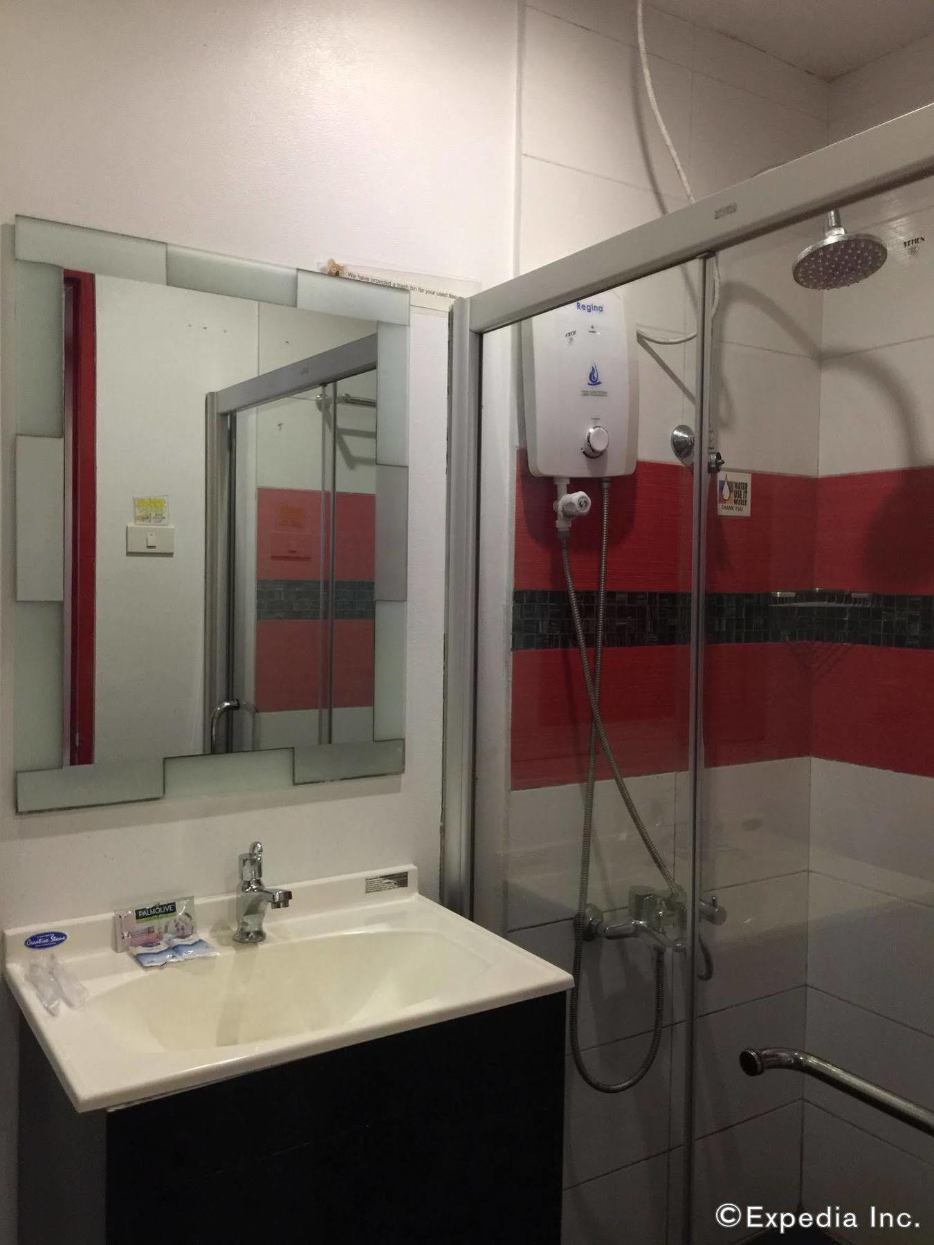 RedDoorz Micasa Lodge Coron Palawan Zewnętrze zdjęcie