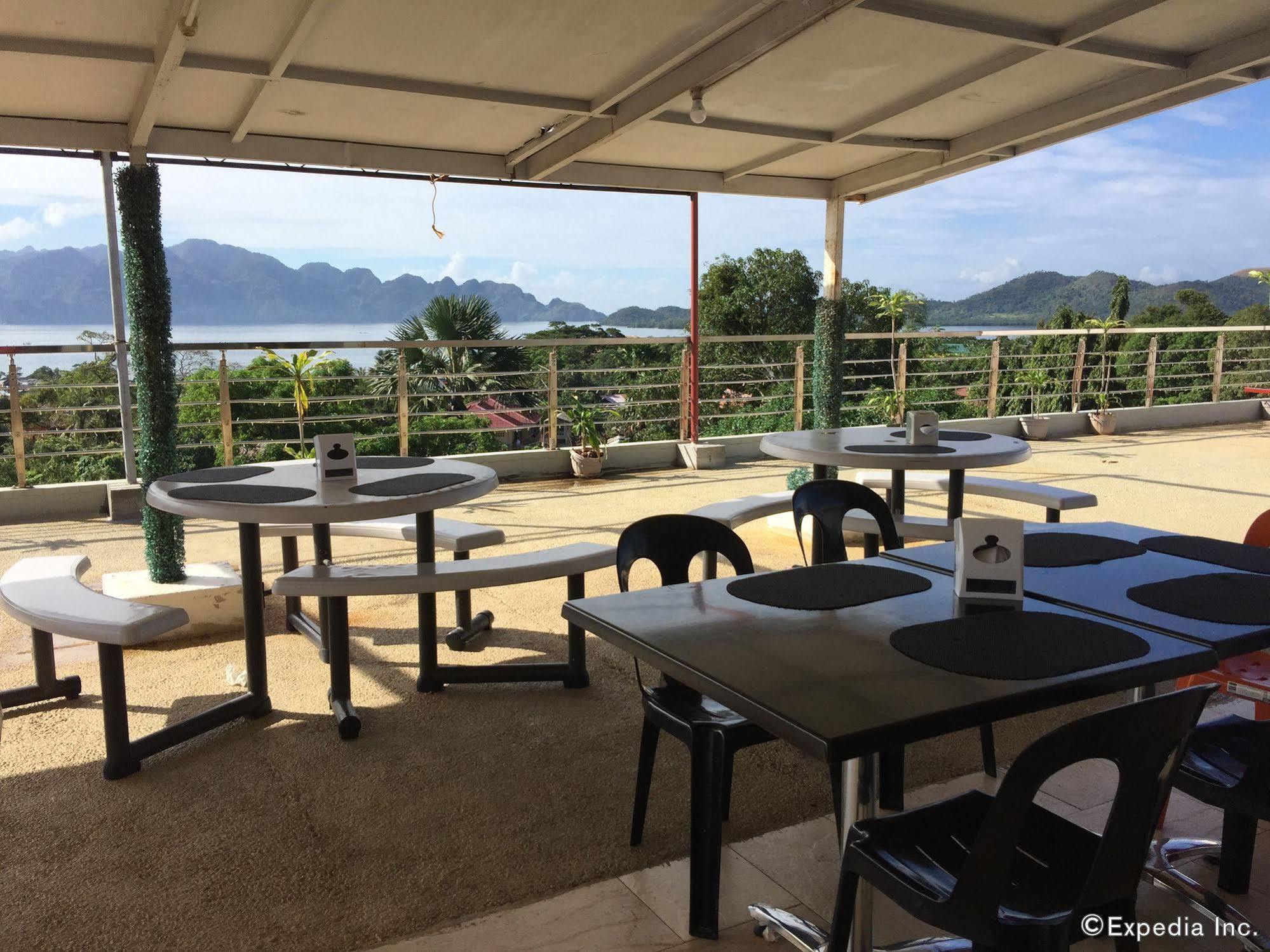 RedDoorz Micasa Lodge Coron Palawan Zewnętrze zdjęcie
