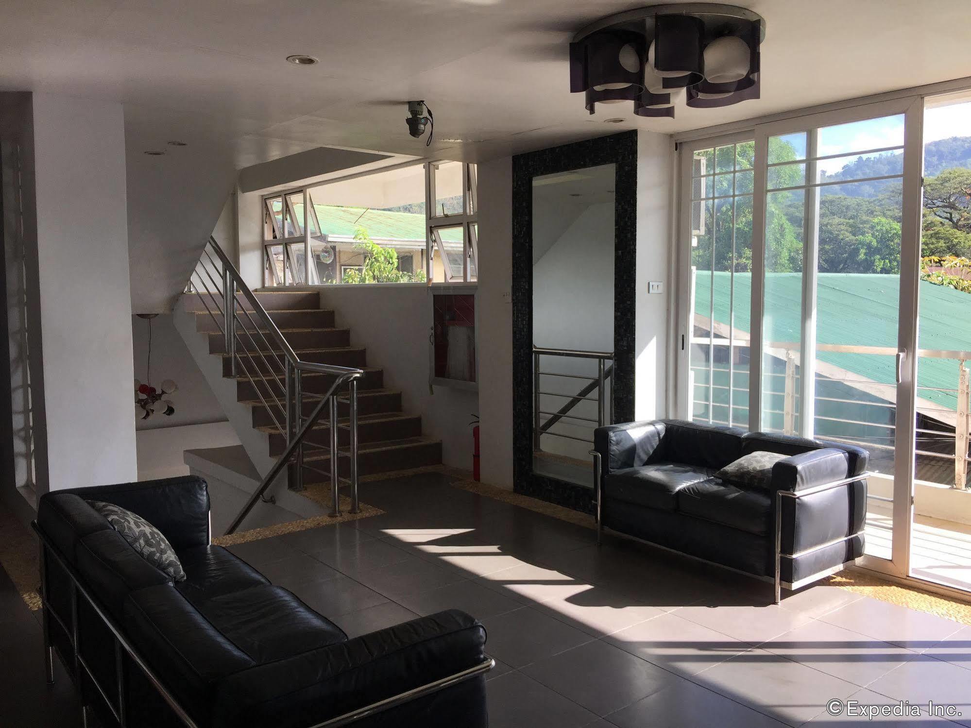 RedDoorz Micasa Lodge Coron Palawan Zewnętrze zdjęcie